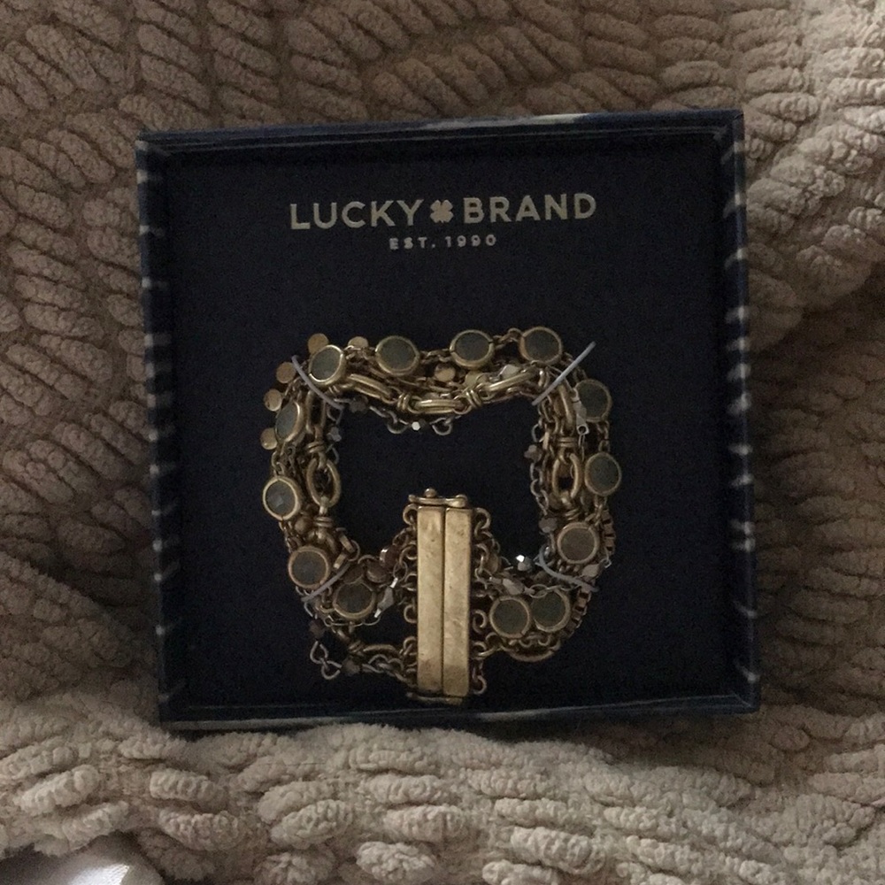 Lucky Brand - Bracelet